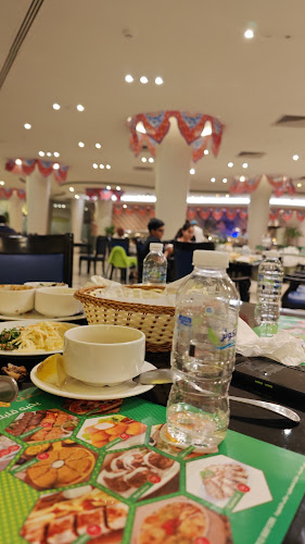 السخاء، شارع فلسطين، جدة