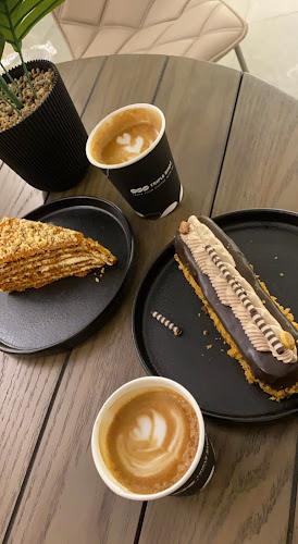 Comentarii opinii despre ترابل شوت كافيه | Triple Shot