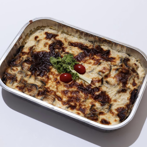 Asma kitchen - الضيافة