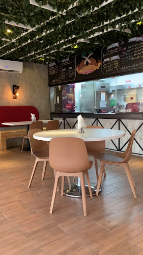 تشكن اند تشبز - جدة