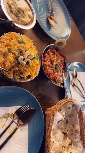 مطعم كينارا الهندي - الضيافة