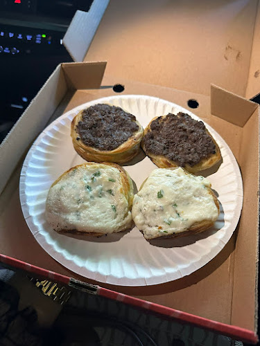 صفيحة شامية