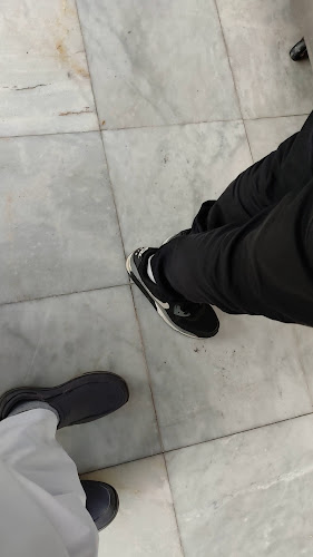 عالم البحار - جدة