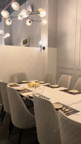 Comentarii opinii despre MEAT MOOT - ميت موت تبوك