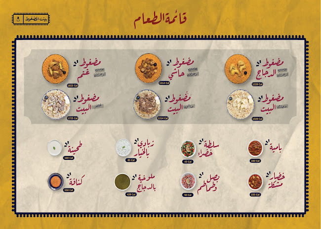 Opinii despre بيت المضغوط în حفر الباطن - الضيافة