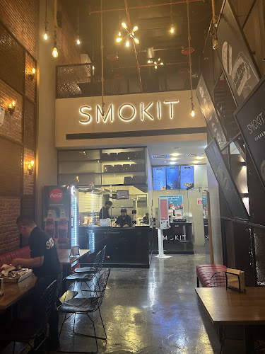 SMOKIT | سموكيت - الضيافة