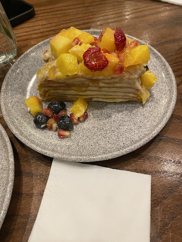 Opinii despre ليتو în الرياض - الضيافة