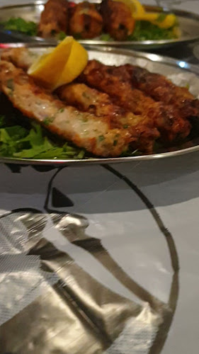 كانون الكباب البلدي فرع الصفا - الضيافة