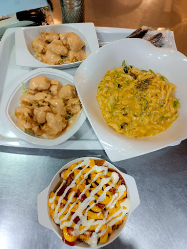 أفضل باستا best pasta - أبها