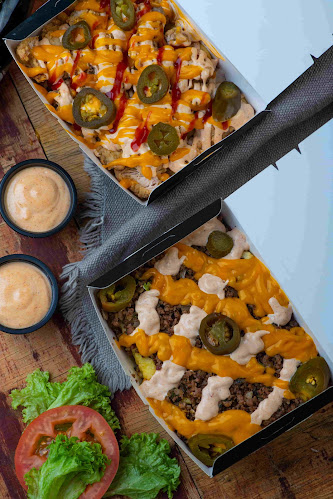 Opinii despre البرجر الطازج Fresh Burger în بلجرشي - الضيافة