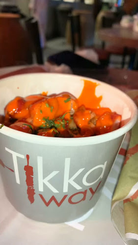 Opinii despre تكا وي în الرياض - الضيافة