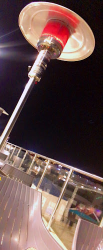 Le' Rosso Cafe - الضيافة