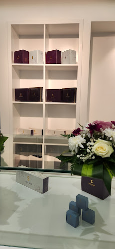 المذاق السويسري - الدمام