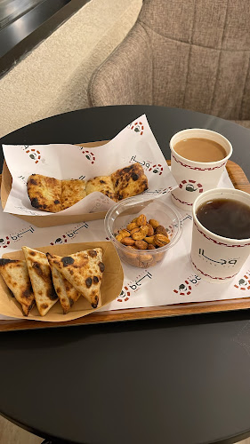 شاهي وجار | Wijar Tea - الضيافة