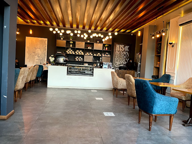 كوب زون كافية - تبوك