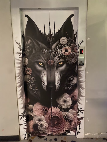 مطعم الطيف - الخبر