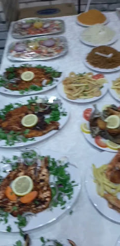 Comentarii opinii despre اسماك بحار غران 2