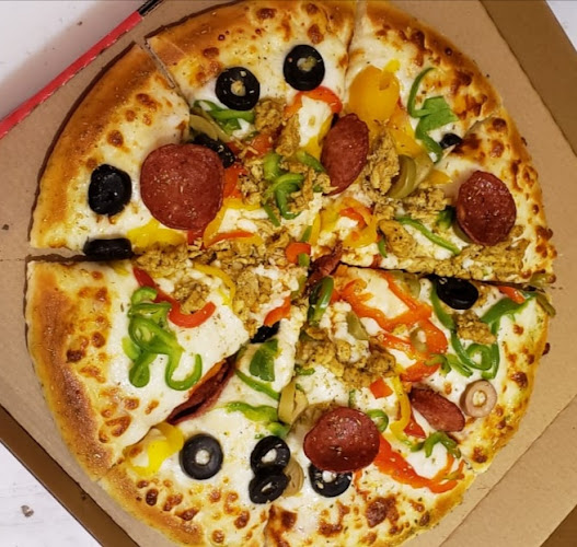 شاورما لانو - بيشة