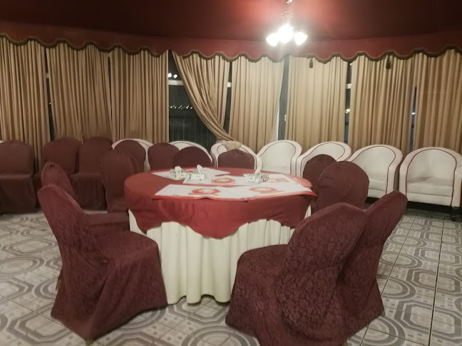 مطعم ومقهى اوشيانا - الدمام