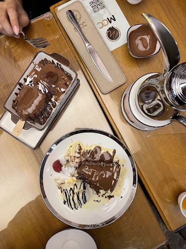 ام سي سي - جدة