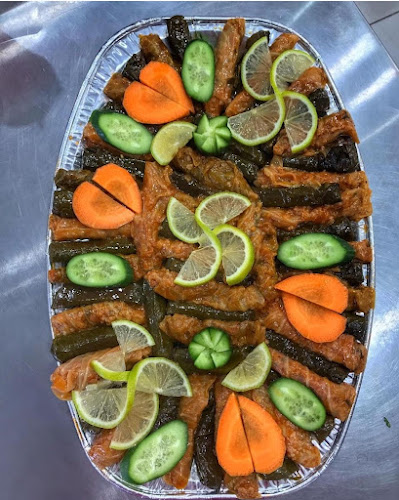 Comentarii opinii despre مطعم وكافتريا الشباب 2