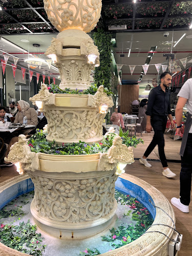 مطاعم المحمدية - الرياض