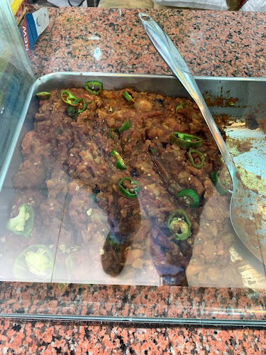 فلافل القاهرة للأكلات الشعبية - مكة