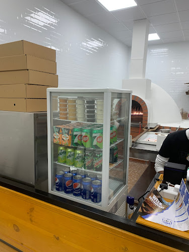 مطعم وفطائر ويك week