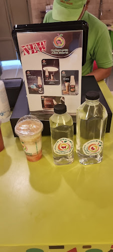 جوس سيكريت - المدينة المنورة