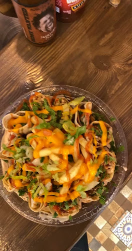 مطعم الفن الدمشقي