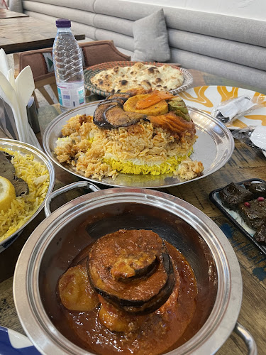 Opinii despre طوفرية în جدة - الضيافة