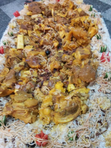 Opinii despre مطاعم ومطابخ ركن الرمنسيه خاص با الذبائح în حفر الباطن - الضيافة