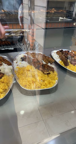 Comentarii opinii despre دار المشويات التركية