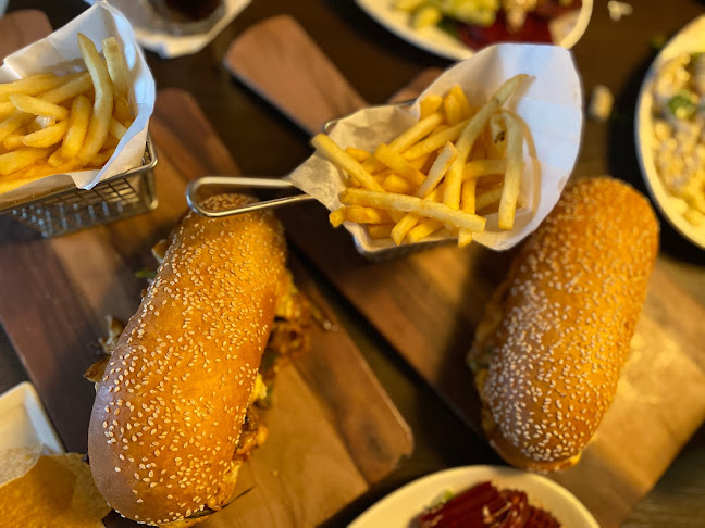 ستيك هاوس - الرياض