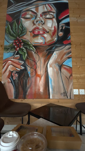 Opinii despre 1/15 Neighborhood Cafe Rawdah în جدة - الضيافة