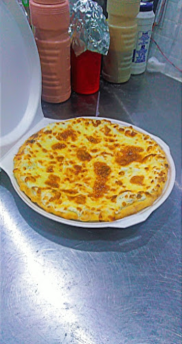 مطعم شعلة الشيف - الضيافة