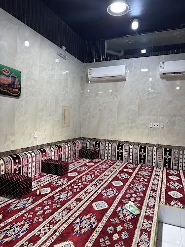 مطاعم مندي الجنوب - حوطة بني تميم