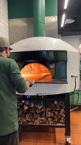 O' Pizza - او بيتزا - الضيافة