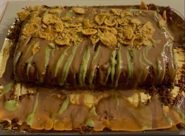 Comentarii opinii despre كنافة تاتشي