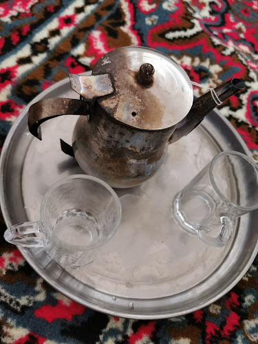 Opinii despre مقهى المركاز în أبها - الضيافة