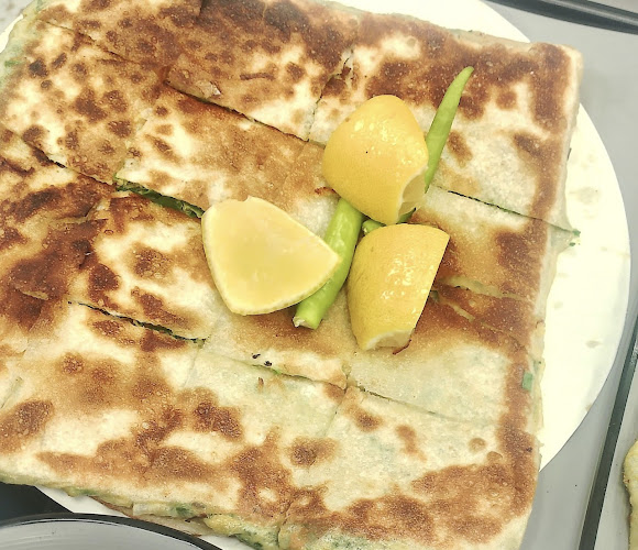 Opinii despre مطعم واحد معصوب بالمنسك în أبها - الضيافة