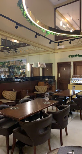 Opinii despre Fudge Chocolate Cafe în الدمام - الضيافة