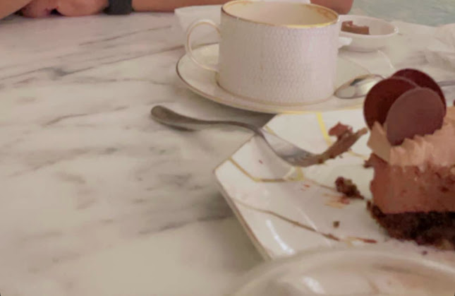 Ground Floor, طريق الكورنيش الفرعي، الشاطئ، جدة 23611