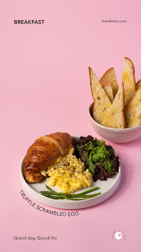 شانت بيسترو - جدة