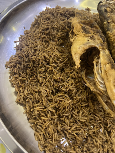 Comentarii opinii despre RED SEA FRESH FISH RESTAURANT BISHA مطعم البحر الاحمر