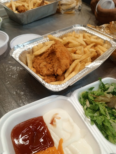 شاورما بوتيك - الرياض