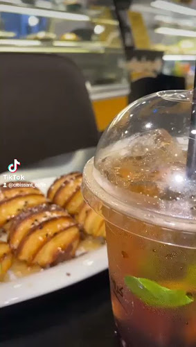 Opinii despre كروسان وقهوة în جدة - الضيافة