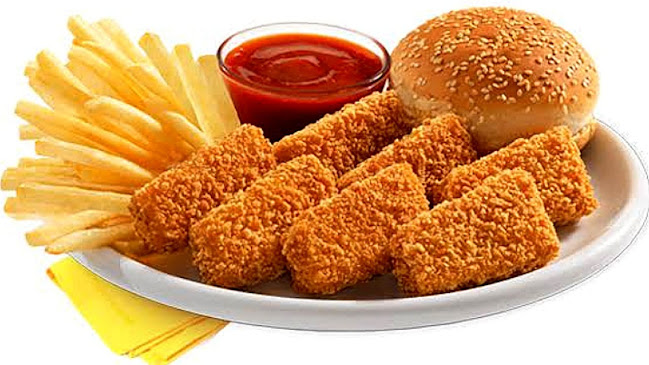 بوفية الوجبة الرائقة - المدينة المنورة