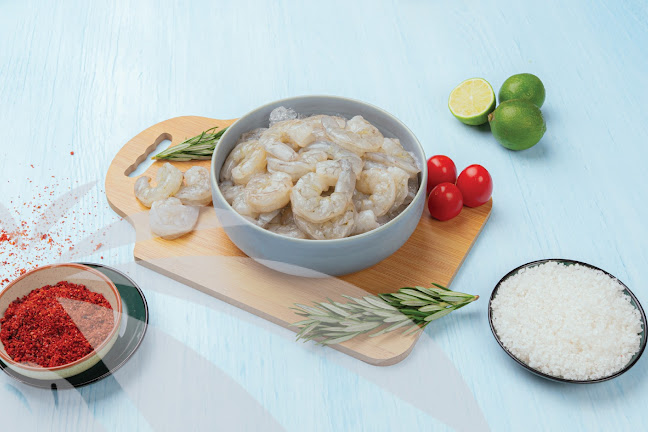 سمك - الرياض