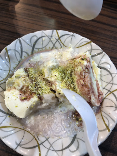 Comentarii opinii despre جدة آيسكريم الأفغاني